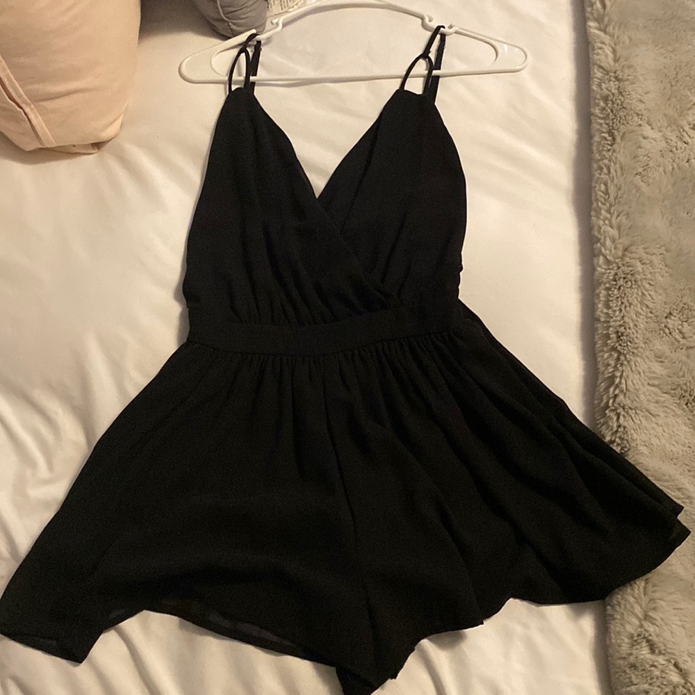 Nordstroms romper